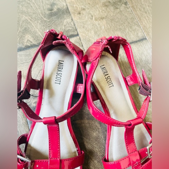 Laura Scott Women’s sandals - Picture 3 of 6